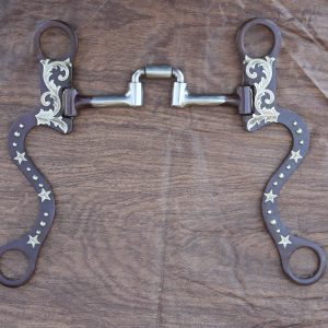 Horse Bits B59765