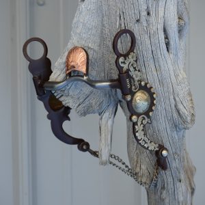 Horse Bit B598020