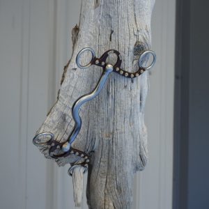 Horse Bit B598030