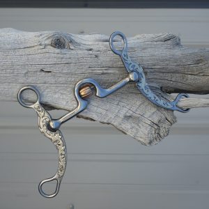 Horse Bit B598034