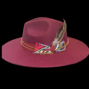 Polyester Hat