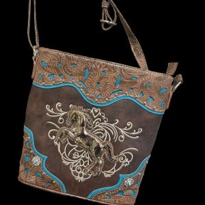Leather Purse